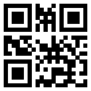 3403863122 - Immagine del Qr Code