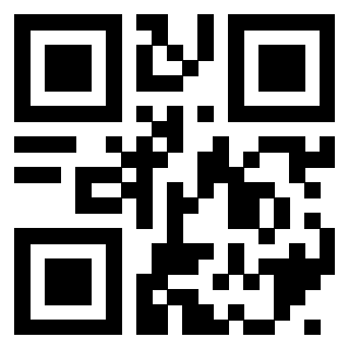 3403863123 - Immagine del QrCode associato