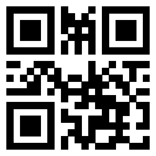3403863127 QrCode associato