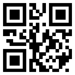 Scansione del QrCode di 3403863128