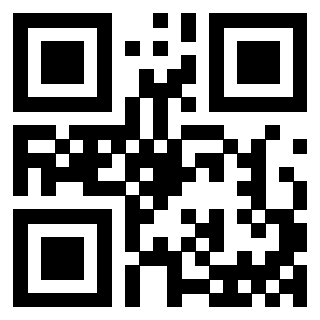 3403863129 - Immagine del Qr Code associato