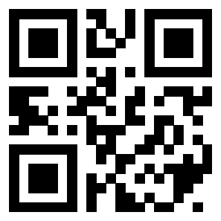 Immagine del QrCode di 3403863134