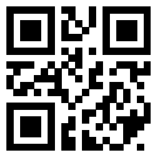 Il QrCode di 3403863135
