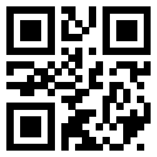 Il QrCode di 3403863137