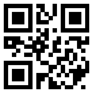 Immagine del Qr Code di 3403863139