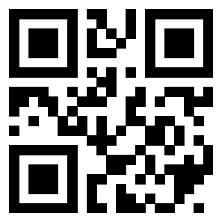 3403863141 QrCode associato