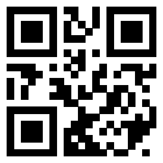 Immagine del Qr Code di 3403863144