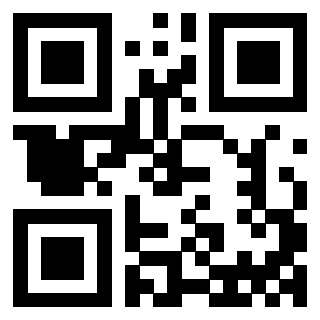 Immagine del QrCode di 3403863145