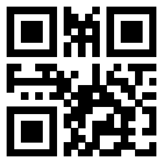 3403863151 - Immagine del QrCode