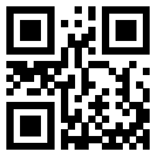 Scansione del QrCode di 3403863152