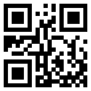 Scansione del Qr Code di 3403863153