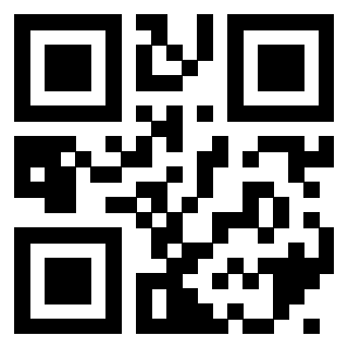 Scansione del Qr Code di 3403863158