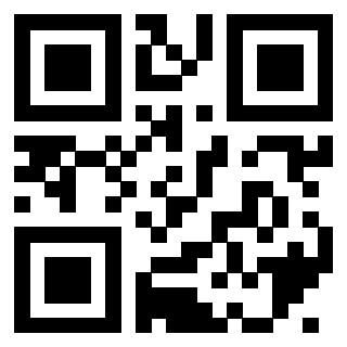 3403863159 - Immagine del Qr Code