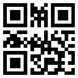 3403863162 Qr Code associato