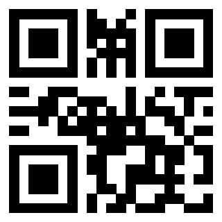 Scansione del QrCode di 3403863165