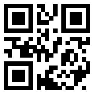 3403863166 - Immagine del QrCode associato