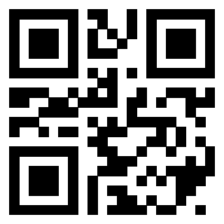 3403863170 - Immagine del Qr Code associato