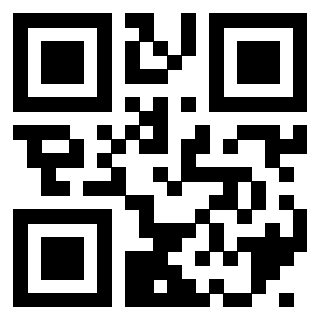 3403863171 QrCode associato