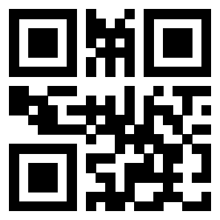 Scansione del Qr Code di 3403863173