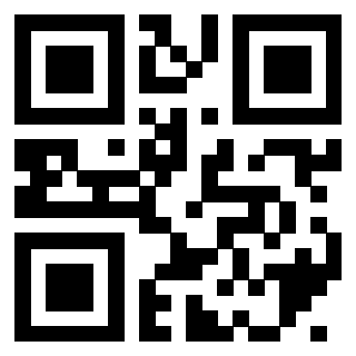 Immagine del Qr Code di 3403863179