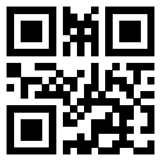 3403863181 QrCode associato