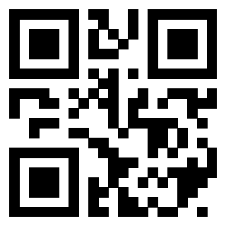 Il QrCode di 3403863186