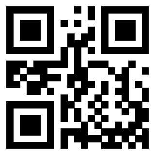 Il Qr Code di 3403863190