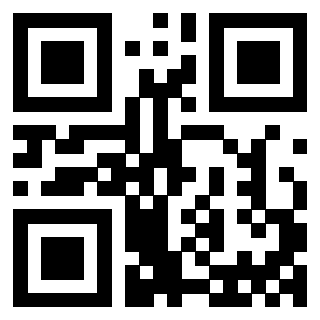 Immagine del QrCode di 3403863191
