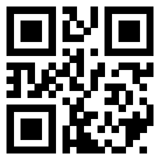 3403863193 - Immagine del QrCode associato