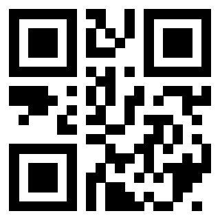 3403863195 QrCode associato