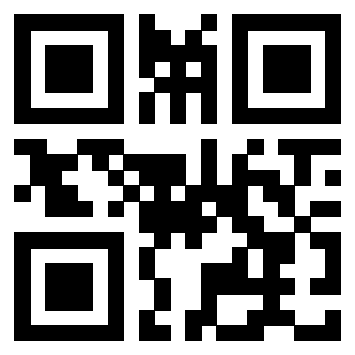 Il QrCode di 3403863199