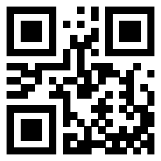 3403863202 QrCode associato