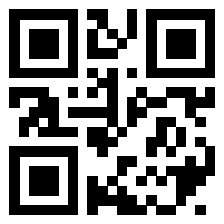 Immagine del Qr Code di 3403863206