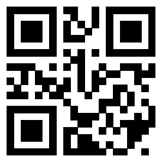Immagine del QrCode di 3403863209