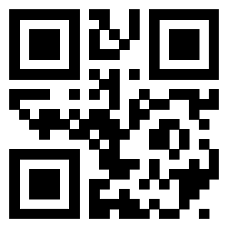 Scansione del Qr Code di 3403863213