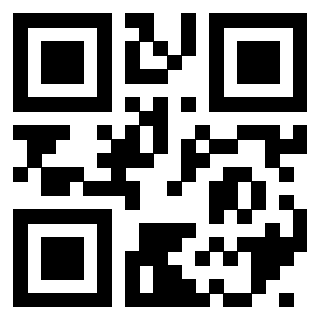 3403863216 - Immagine del QrCode associato