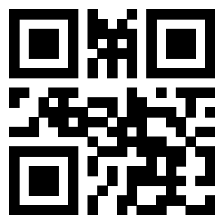 3403863217 QrCode associato