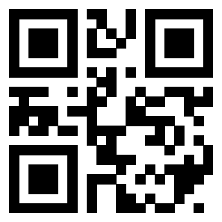 3403863222 - Immagine del QrCode