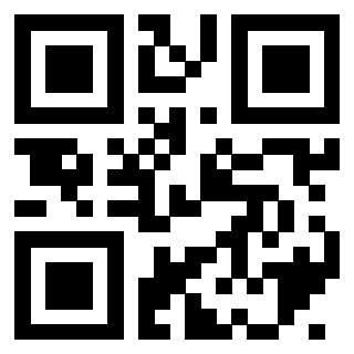 3403863225 - Immagine del Qr Code associato