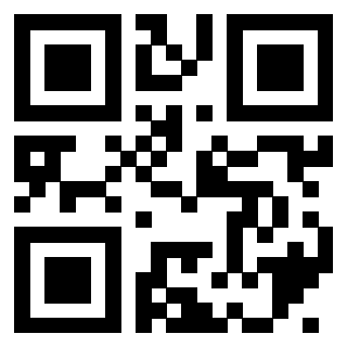 3403863227 - Immagine del Qr Code associato