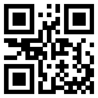 3403863232 - Immagine del QrCode associato