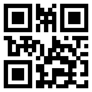 3403863234 - Immagine del Qr Code