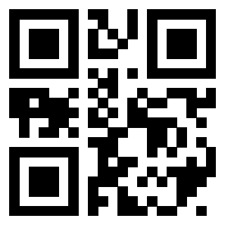 3403863236 - Immagine del QrCode associato