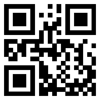 3403863240 Qr Code associato