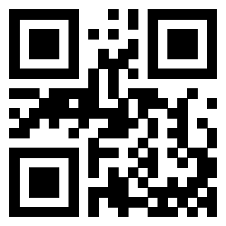 Immagine del Qr Code di 3403863241