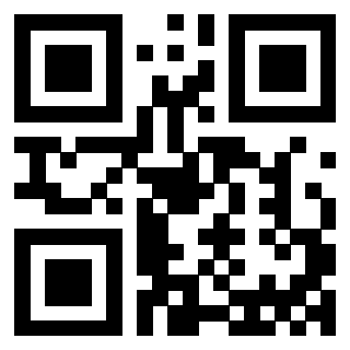 3403863242 - Immagine del QrCode