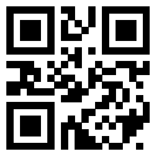 Immagine del QrCode di 3403863244