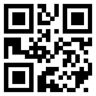Scansione del Qr Code di 3403863246