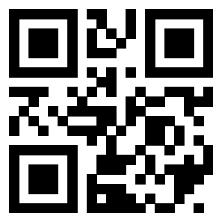 3403863251 - Immagine del Qr Code associato