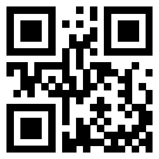 3403863252 - Immagine del Qr Code associato